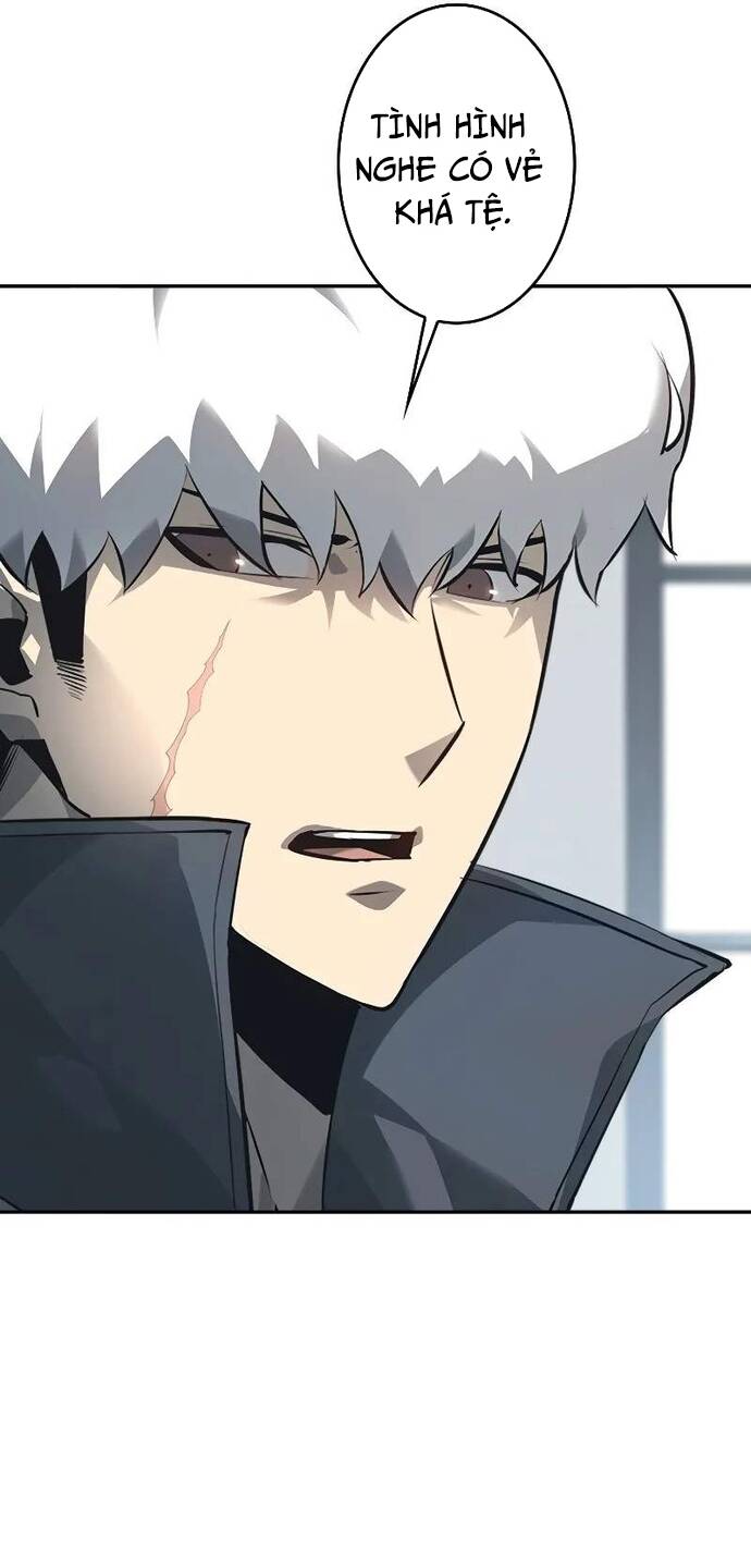 Trở Về Từ Vực Thẳm Chapter 17 - 50