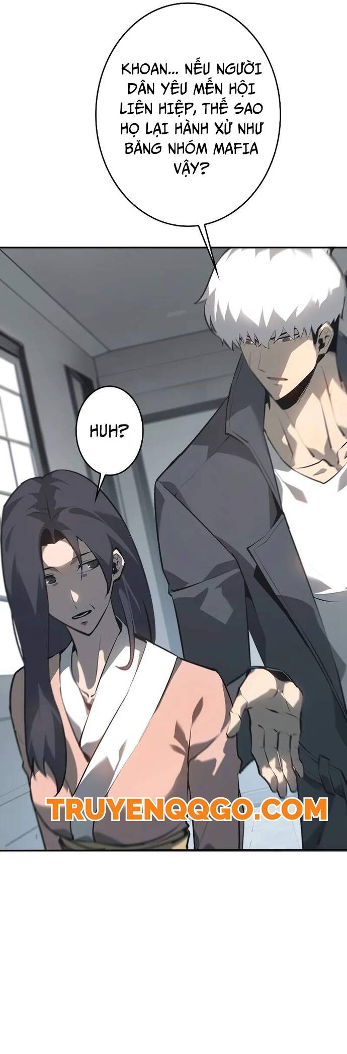 Trở Về Từ Vực Thẳm Chapter 17 - 51