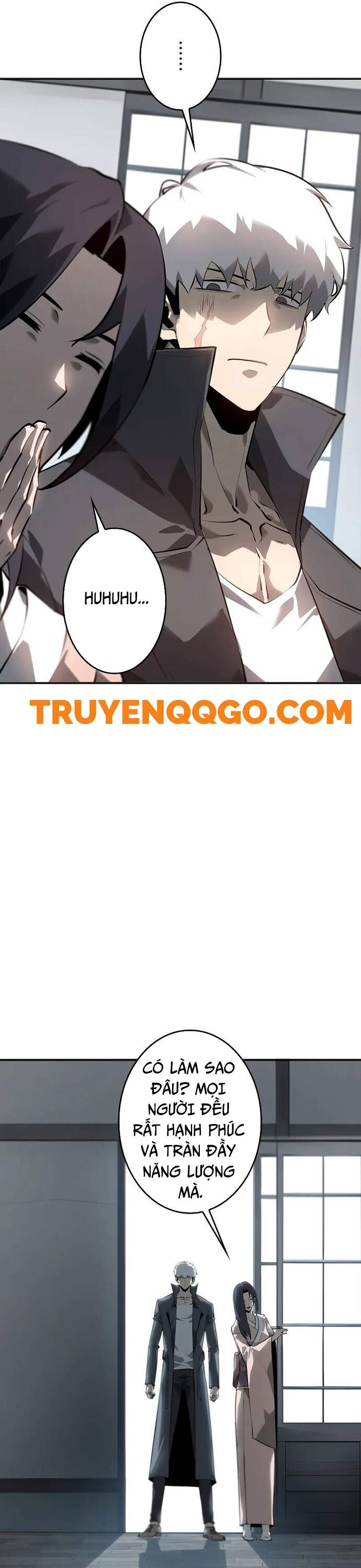 Trở Về Từ Vực Thẳm Chapter 17 - 53