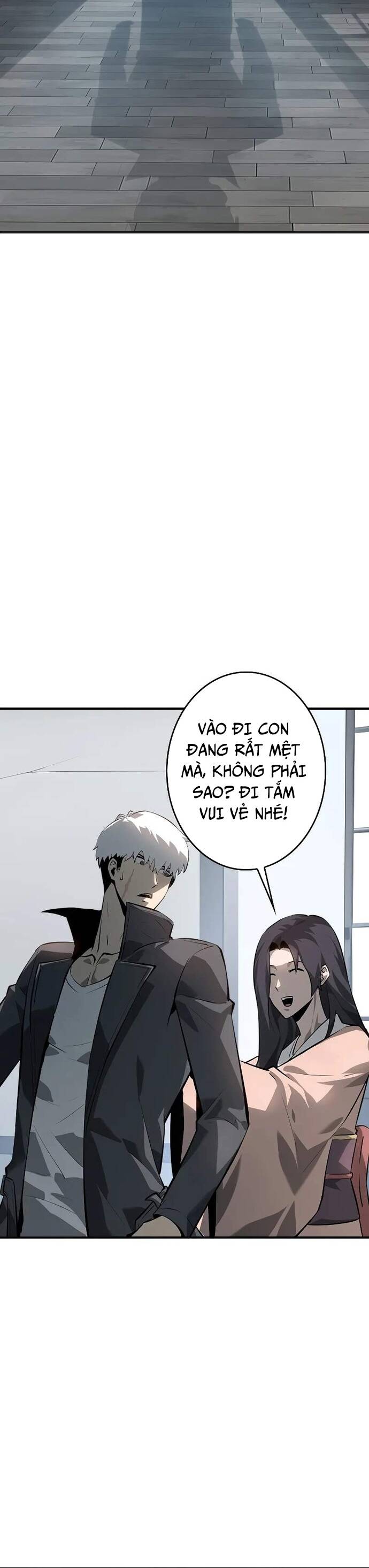 Trở Về Từ Vực Thẳm Chapter 17 - 54