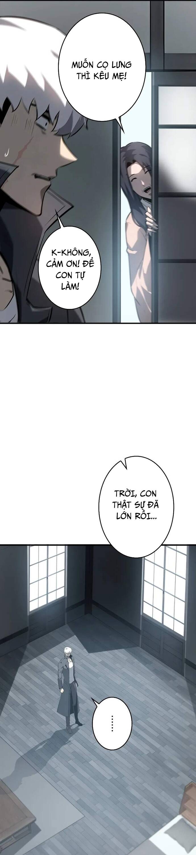 Trở Về Từ Vực Thẳm Chapter 17 - 55