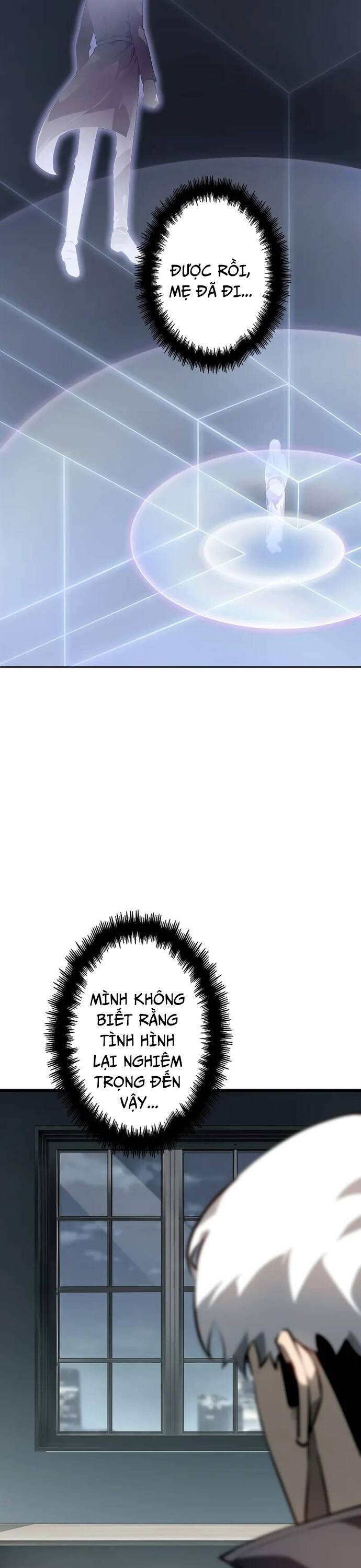Trở Về Từ Vực Thẳm Chapter 17 - 57