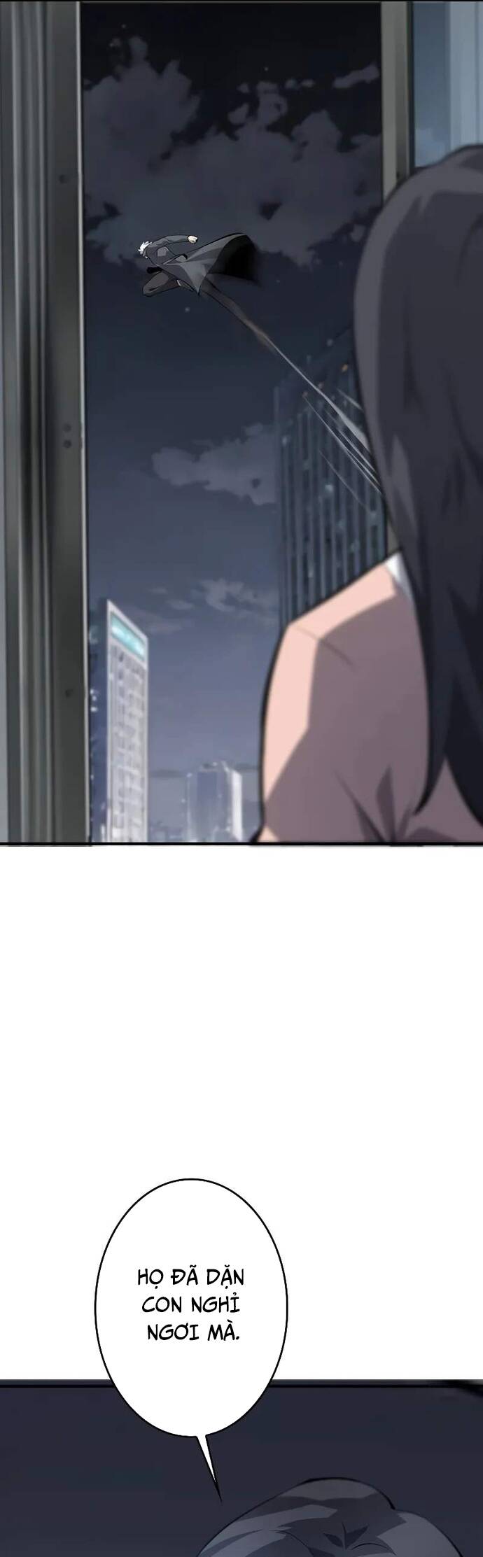 Trở Về Từ Vực Thẳm Chapter 17 - 60