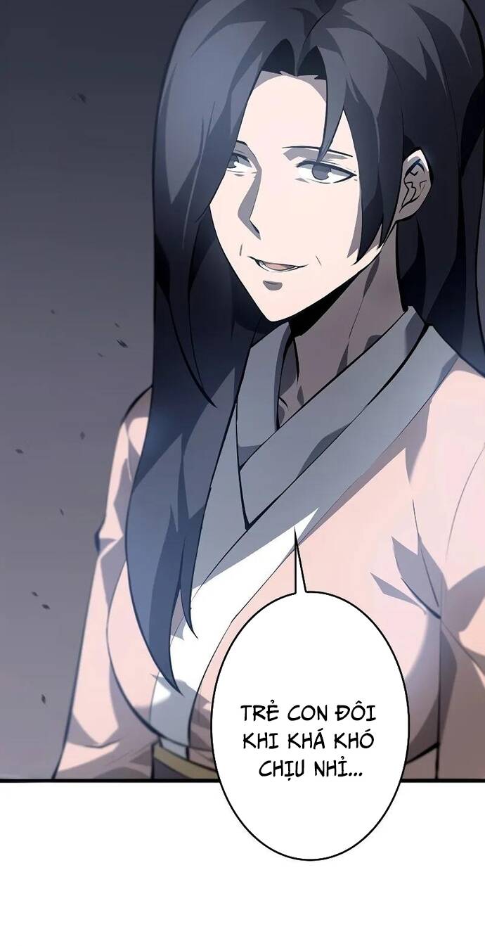 Trở Về Từ Vực Thẳm Chapter 17 - 61