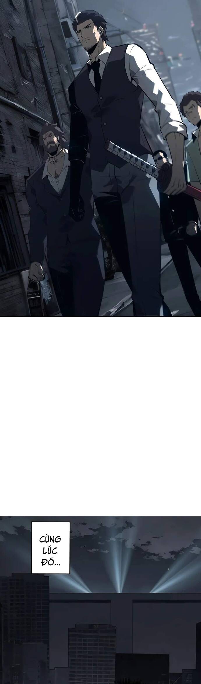 Trở Về Từ Vực Thẳm Chapter 18 - 2