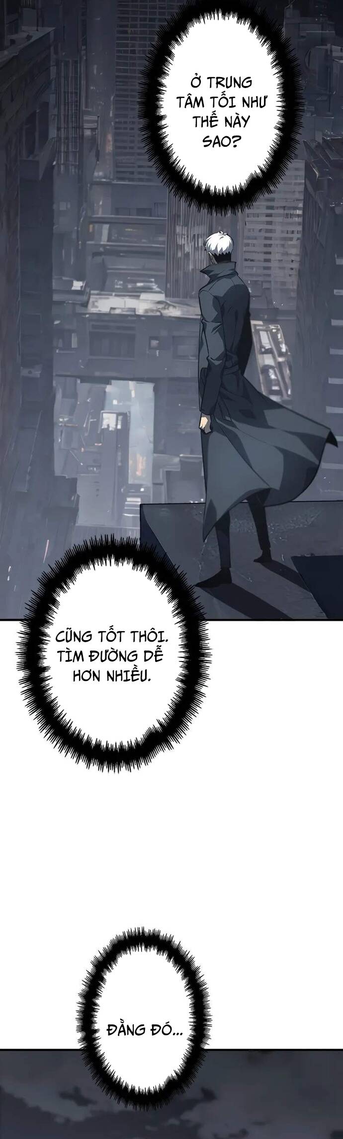 Trở Về Từ Vực Thẳm Chapter 18 - 3