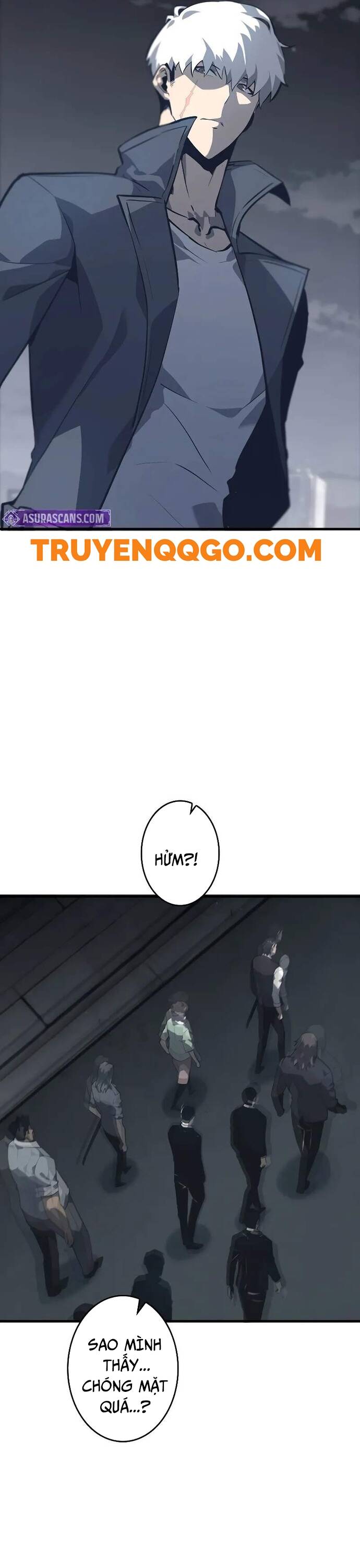 Trở Về Từ Vực Thẳm Chapter 18 - 4