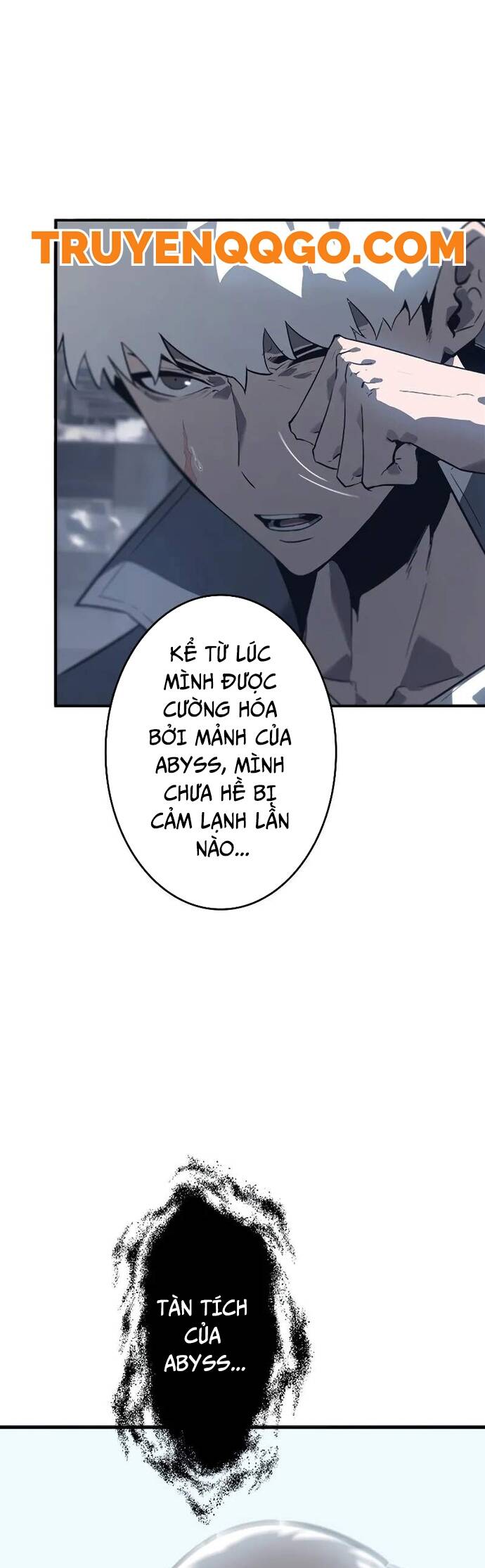 Trở Về Từ Vực Thẳm Chapter 18 - 5