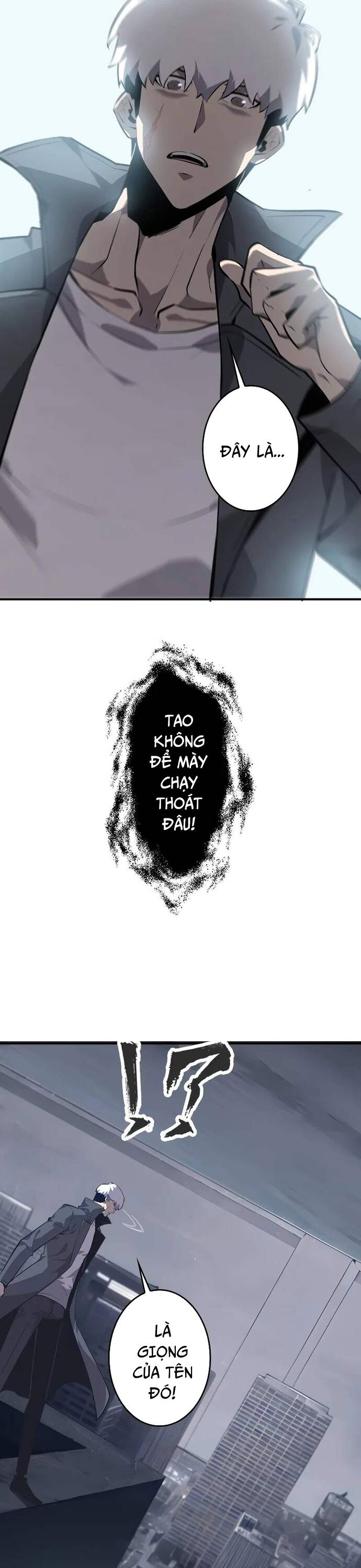 Trở Về Từ Vực Thẳm Chapter 18 - 6