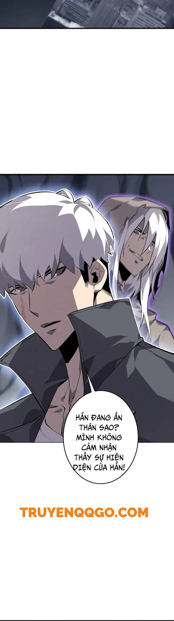 Trở Về Từ Vực Thẳm Chapter 18 - 7