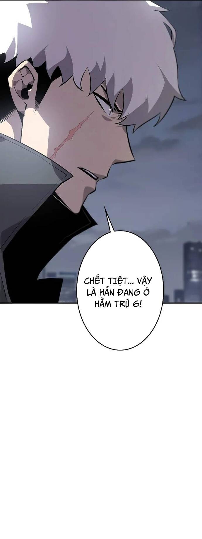 Trở Về Từ Vực Thẳm Chapter 18 - 8