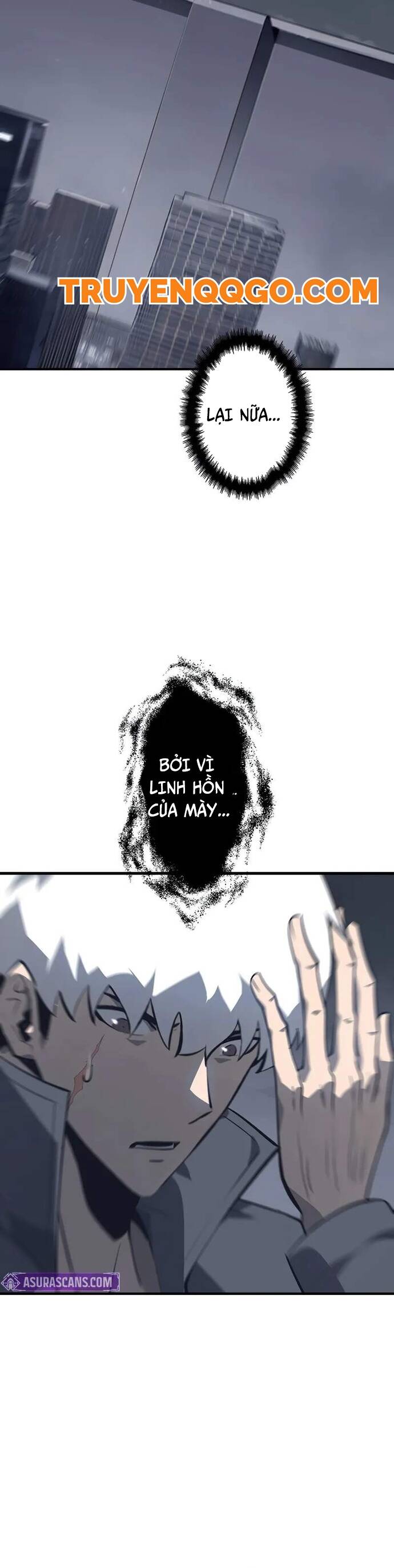 Trở Về Từ Vực Thẳm Chapter 18 - 10