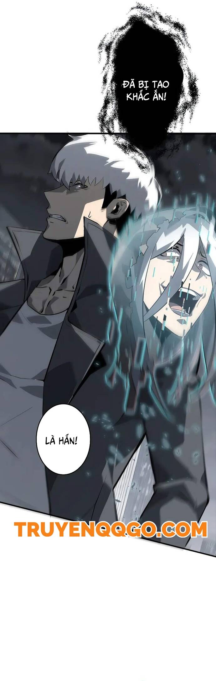 Trở Về Từ Vực Thẳm Chapter 18 - 11