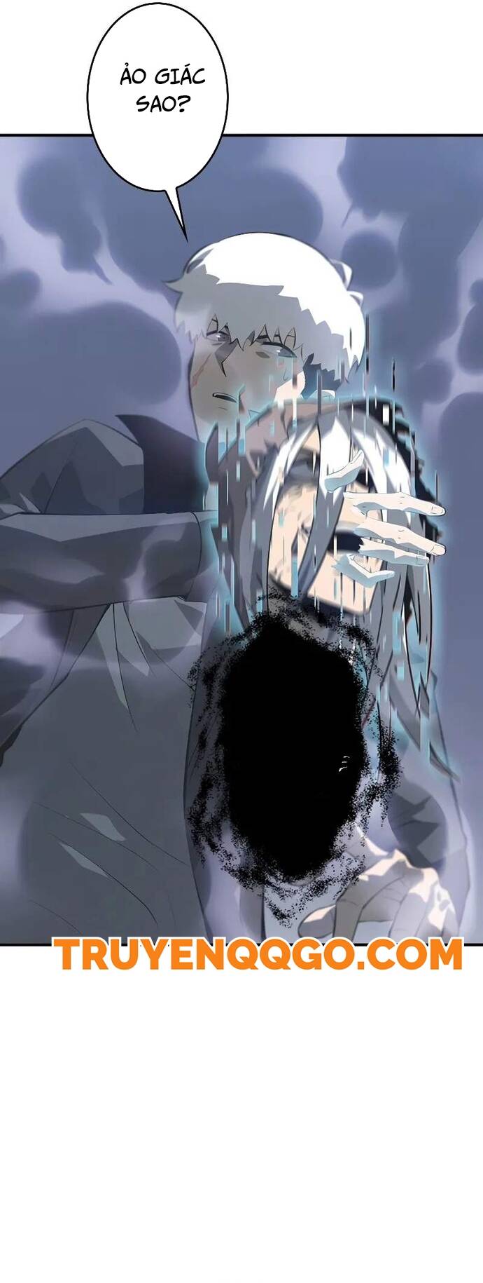 Trở Về Từ Vực Thẳm Chapter 18 - 13