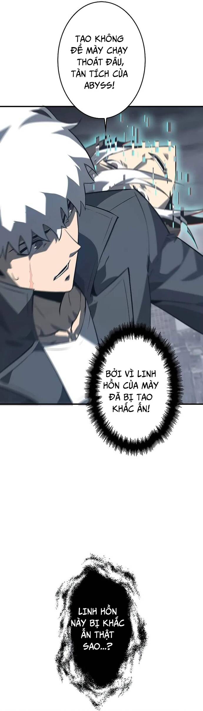 Trở Về Từ Vực Thẳm Chapter 18 - 14