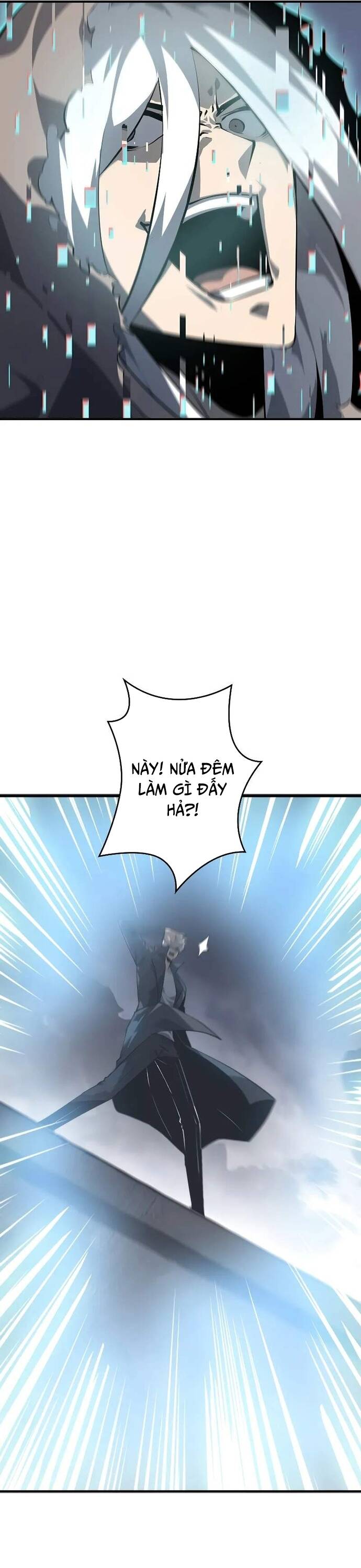 Trở Về Từ Vực Thẳm Chapter 18 - 15