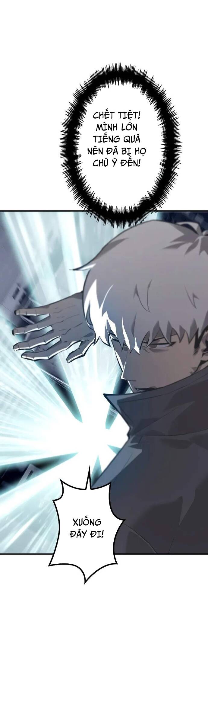 Trở Về Từ Vực Thẳm Chapter 18 - 16