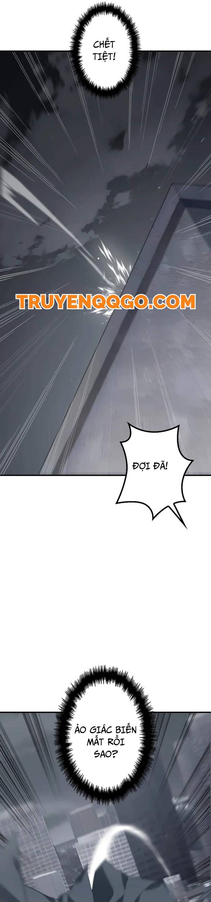 Trở Về Từ Vực Thẳm Chapter 18 - 17