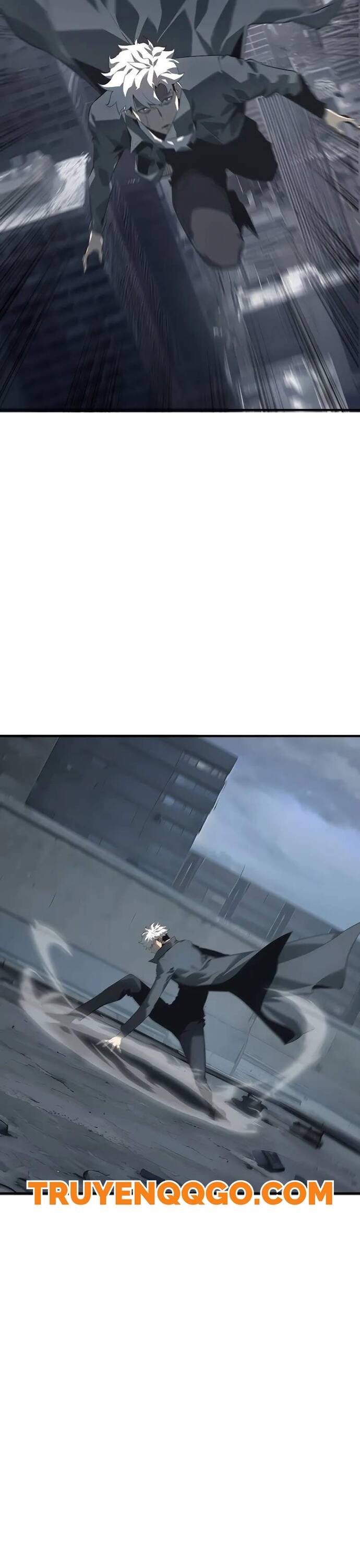 Trở Về Từ Vực Thẳm Chapter 18 - 18