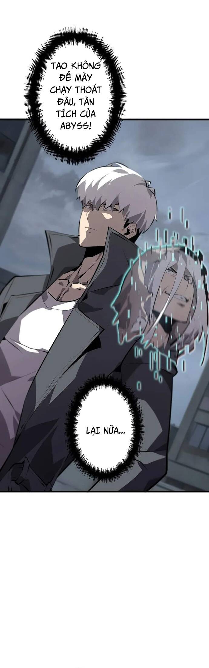Trở Về Từ Vực Thẳm Chapter 18 - 19