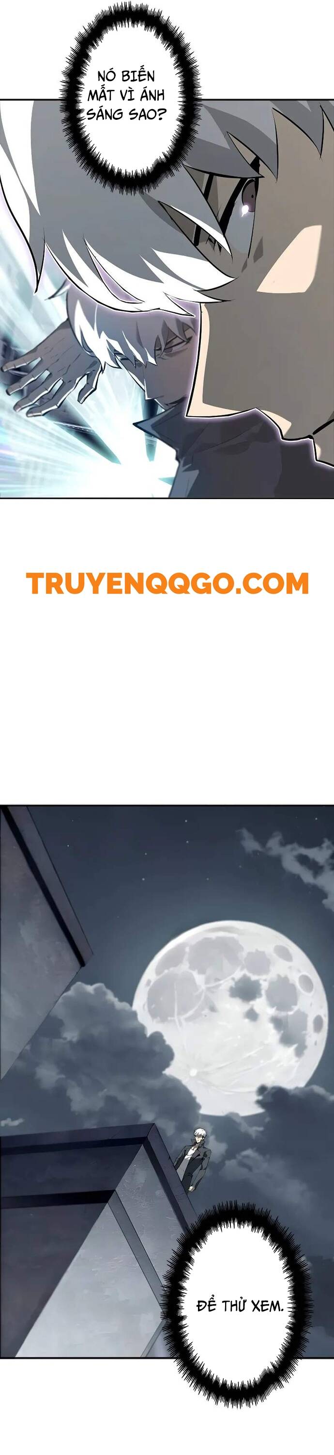 Trở Về Từ Vực Thẳm Chapter 18 - 20