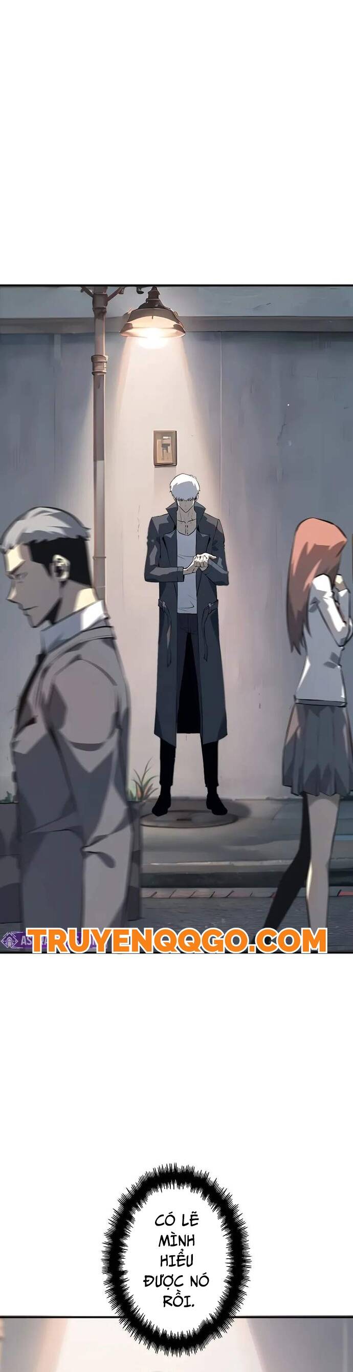 Trở Về Từ Vực Thẳm Chapter 18 - 21