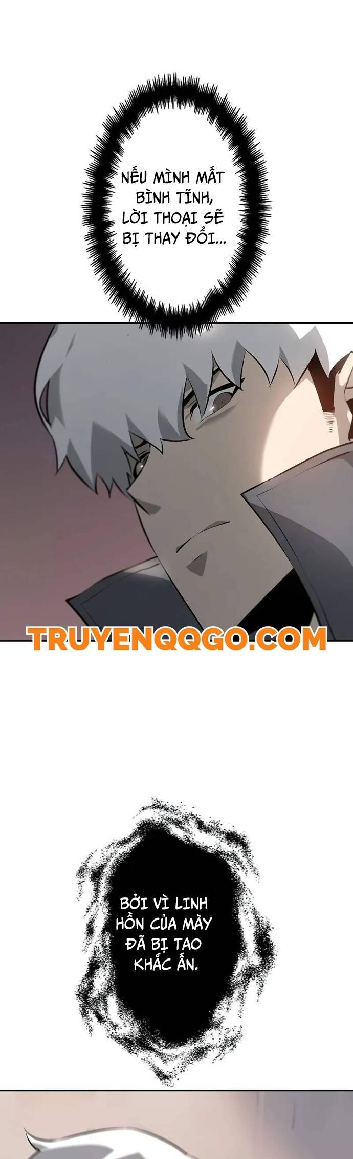 Trở Về Từ Vực Thẳm Chapter 18 - 23