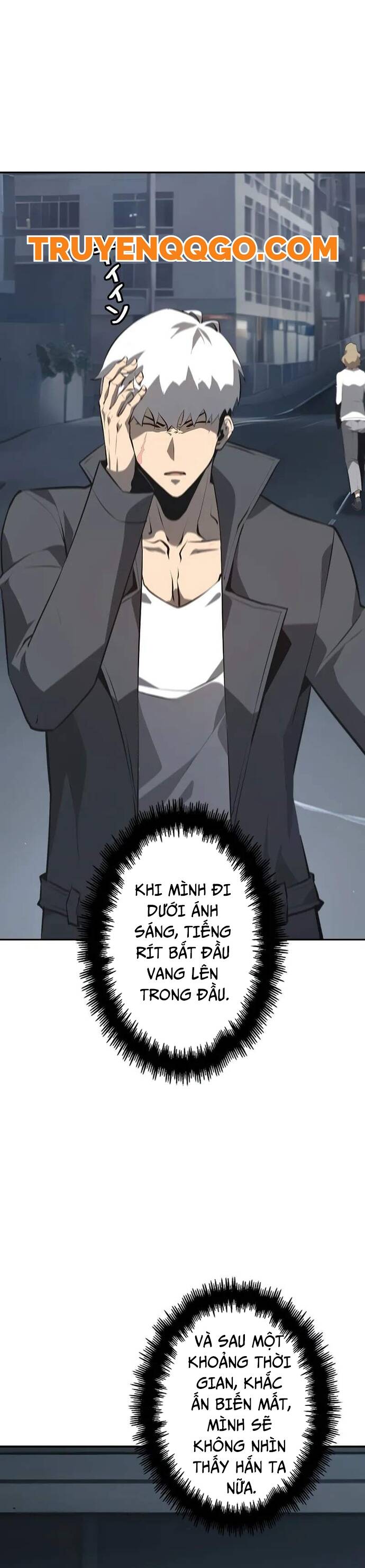 Trở Về Từ Vực Thẳm Chapter 18 - 25