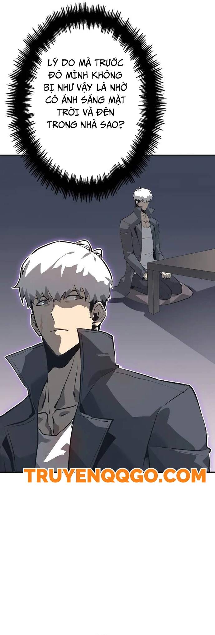 Trở Về Từ Vực Thẳm Chapter 18 - 27