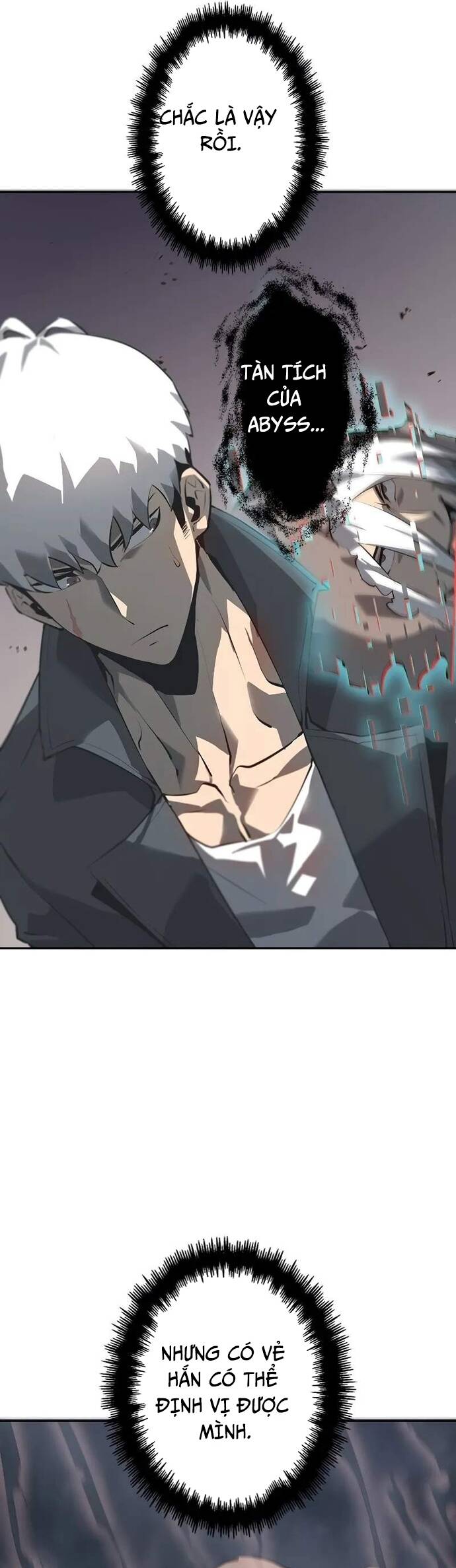 Trở Về Từ Vực Thẳm Chapter 18 - 28