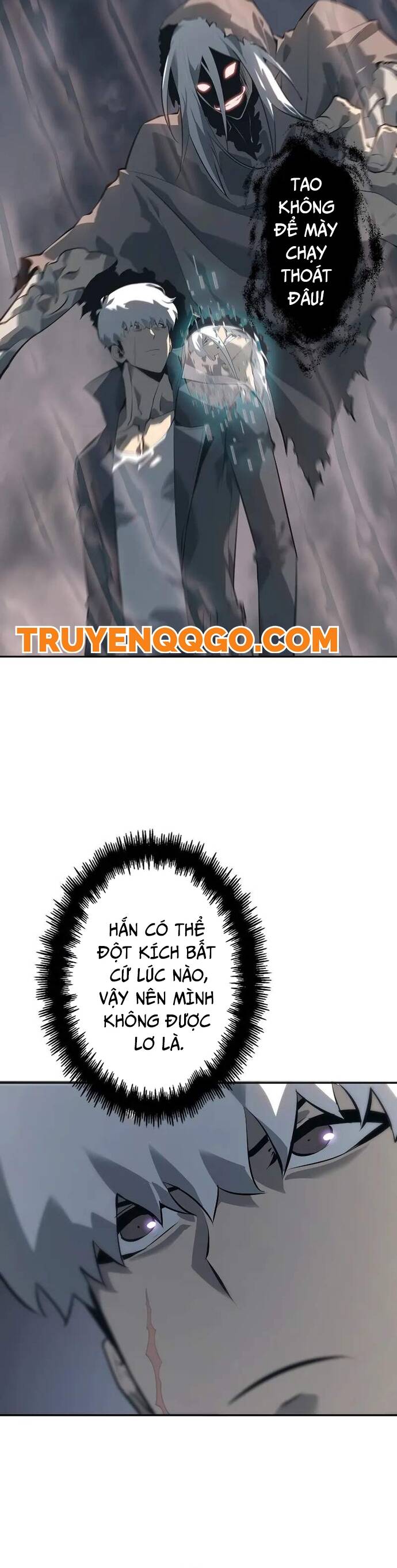 Trở Về Từ Vực Thẳm Chapter 18 - 29