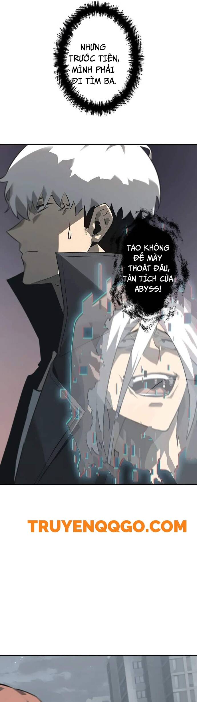 Trở Về Từ Vực Thẳm Chapter 18 - 30