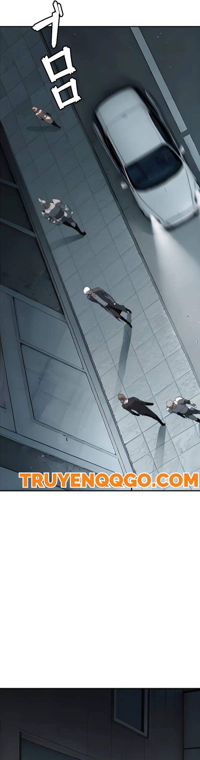 Trở Về Từ Vực Thẳm Chapter 18 - 32