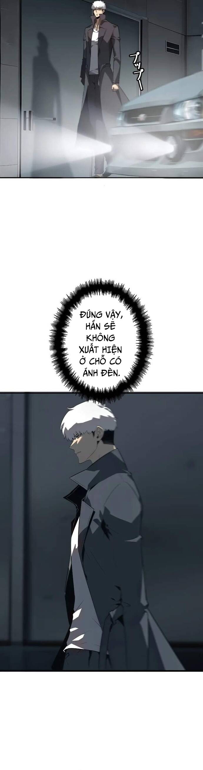 Trở Về Từ Vực Thẳm Chapter 18 - 33