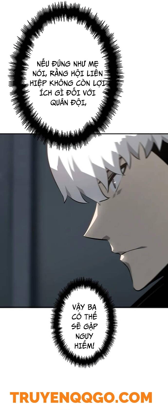Trở Về Từ Vực Thẳm Chapter 18 - 34