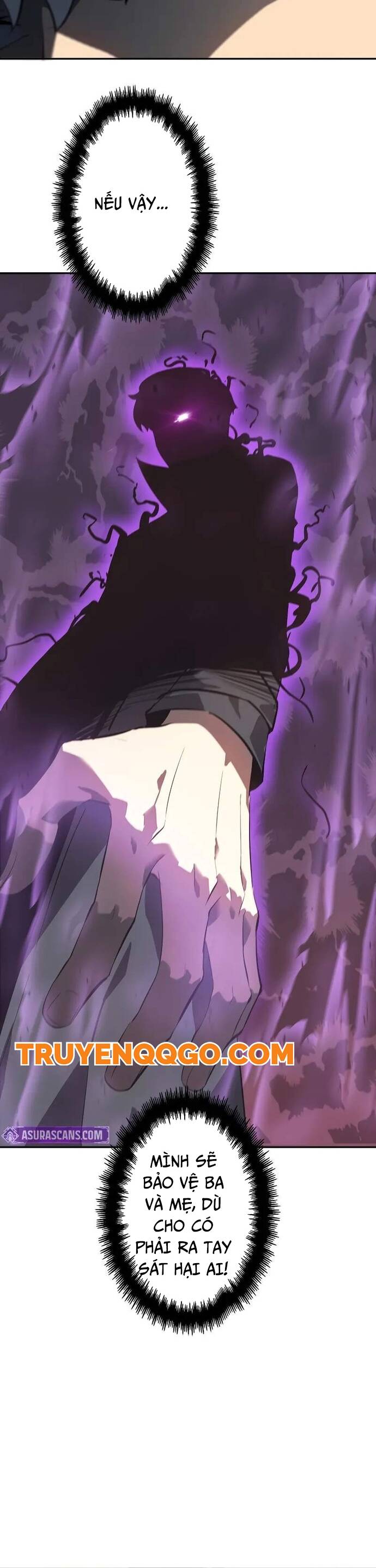 Trở Về Từ Vực Thẳm Chapter 18 - 36