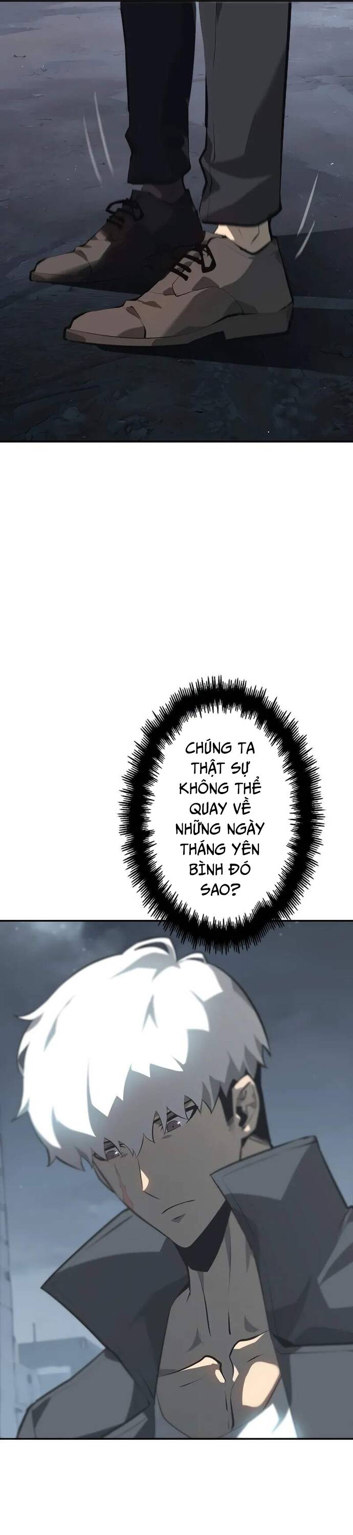 Trở Về Từ Vực Thẳm Chapter 18 - 37