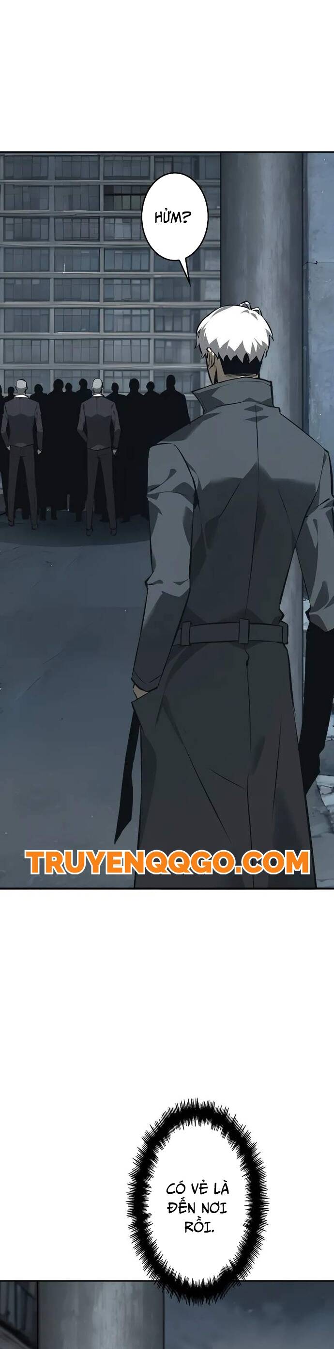 Trở Về Từ Vực Thẳm Chapter 18 - 38