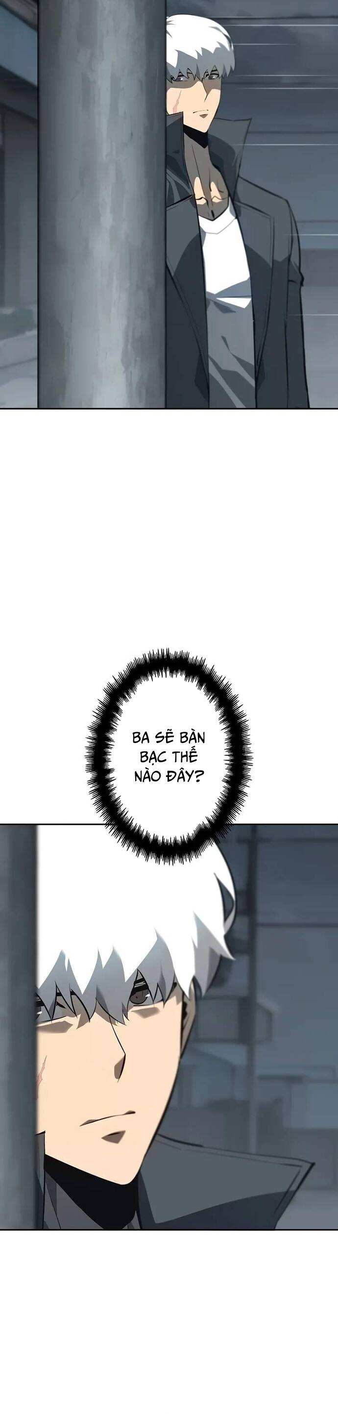 Trở Về Từ Vực Thẳm Chapter 18 - 39