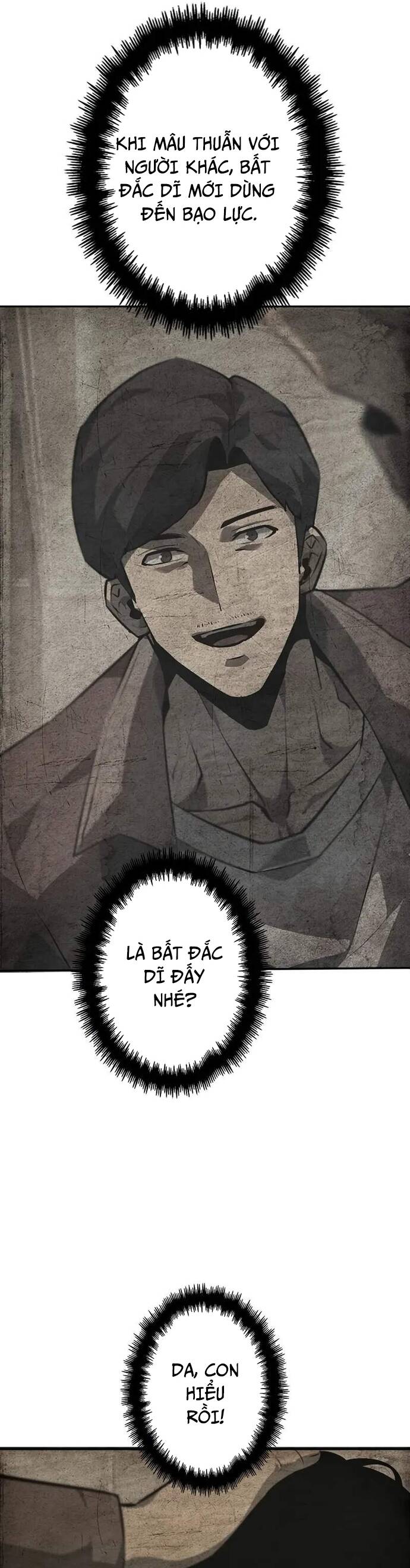 Trở Về Từ Vực Thẳm Chapter 18 - 40