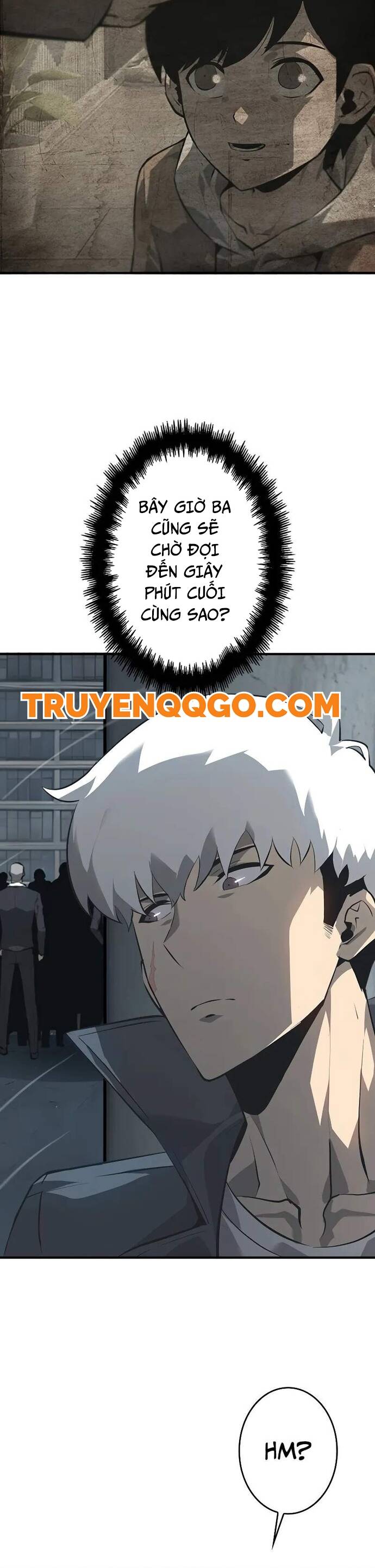 Trở Về Từ Vực Thẳm Chapter 18 - 41