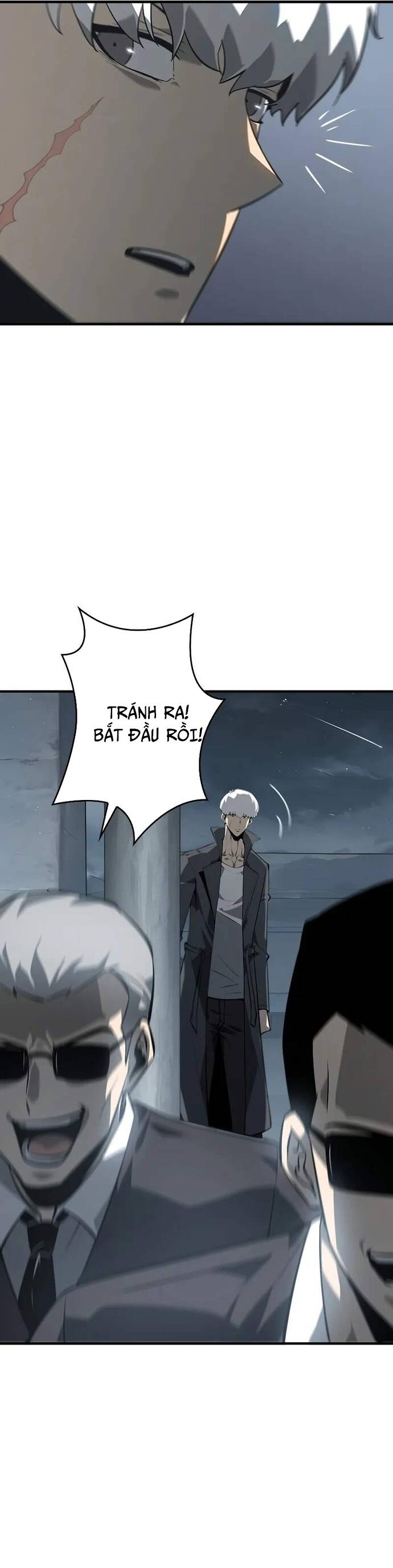 Trở Về Từ Vực Thẳm Chapter 18 - 42