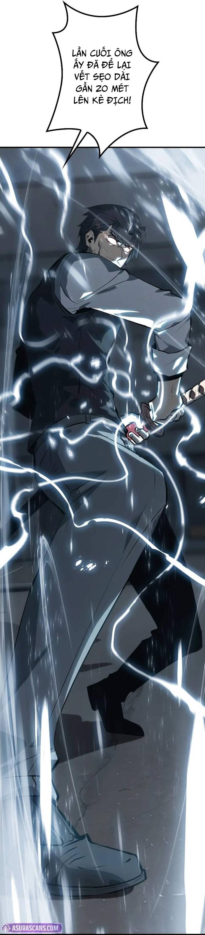 Trở Về Từ Vực Thẳm Chapter 18 - 44