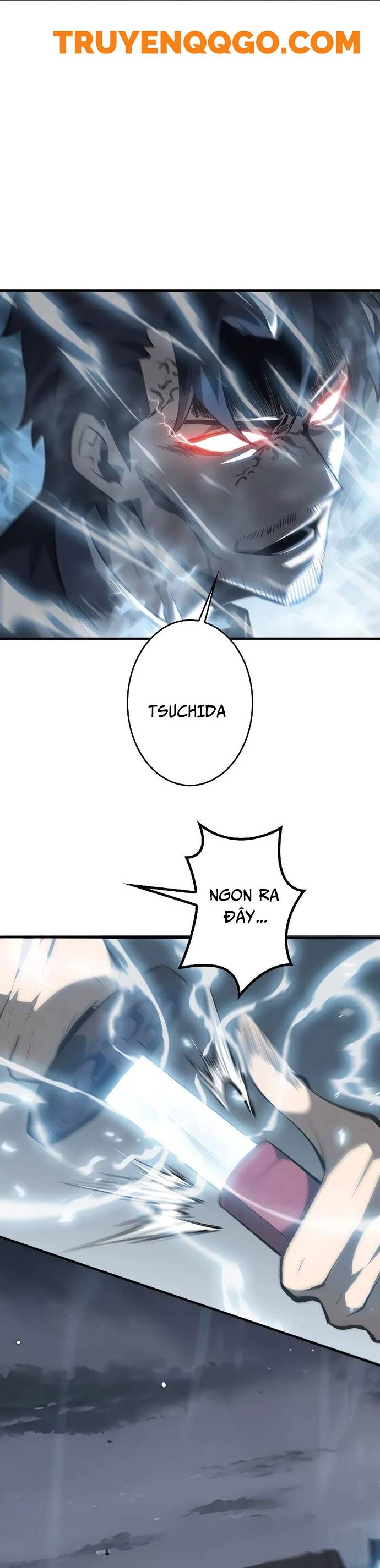 Trở Về Từ Vực Thẳm Chapter 18 - 45