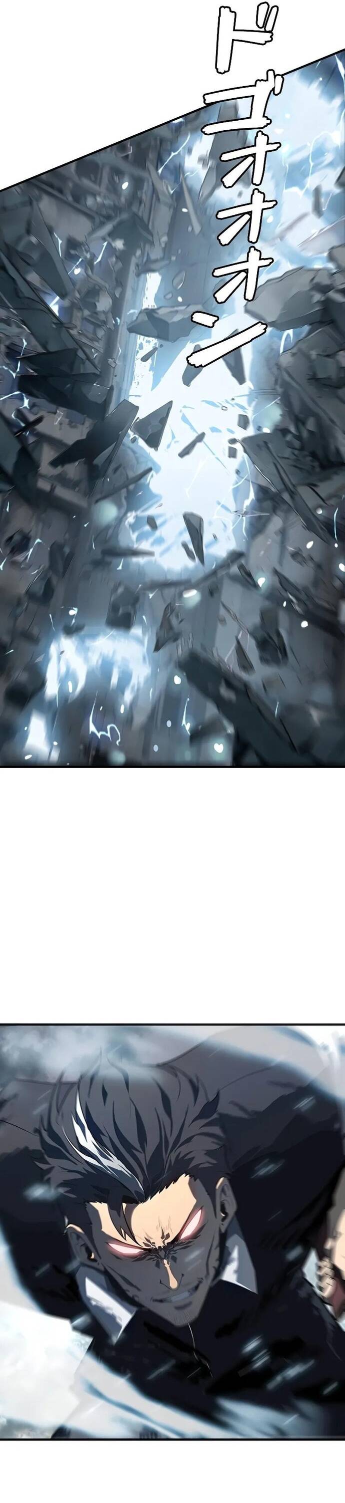 Trở Về Từ Vực Thẳm Chapter 18 - 47