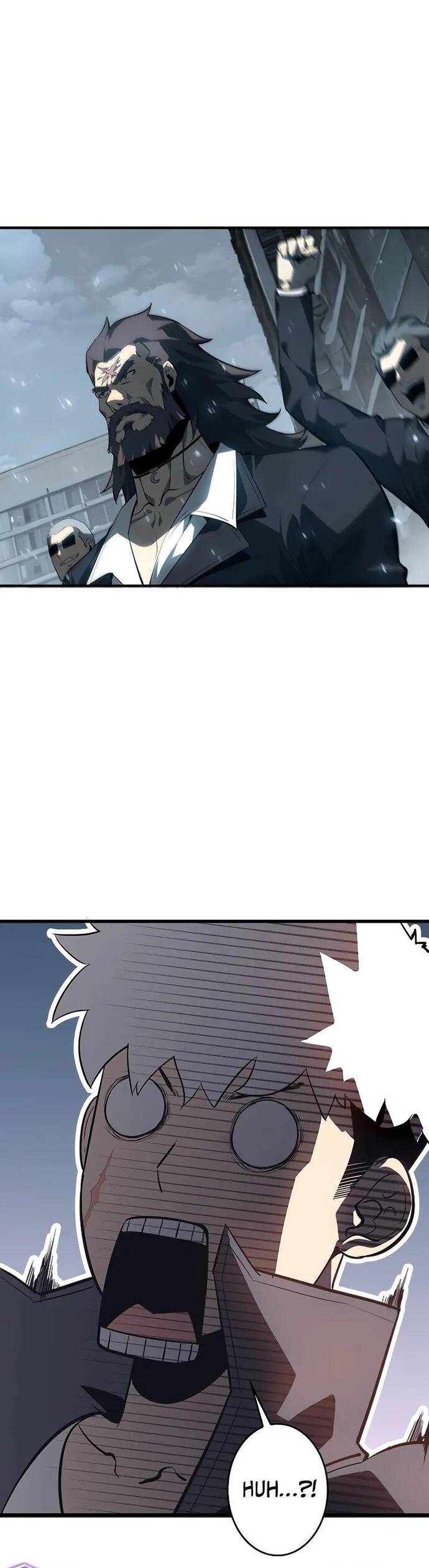 Trở Về Từ Vực Thẳm Chapter 18 - 48