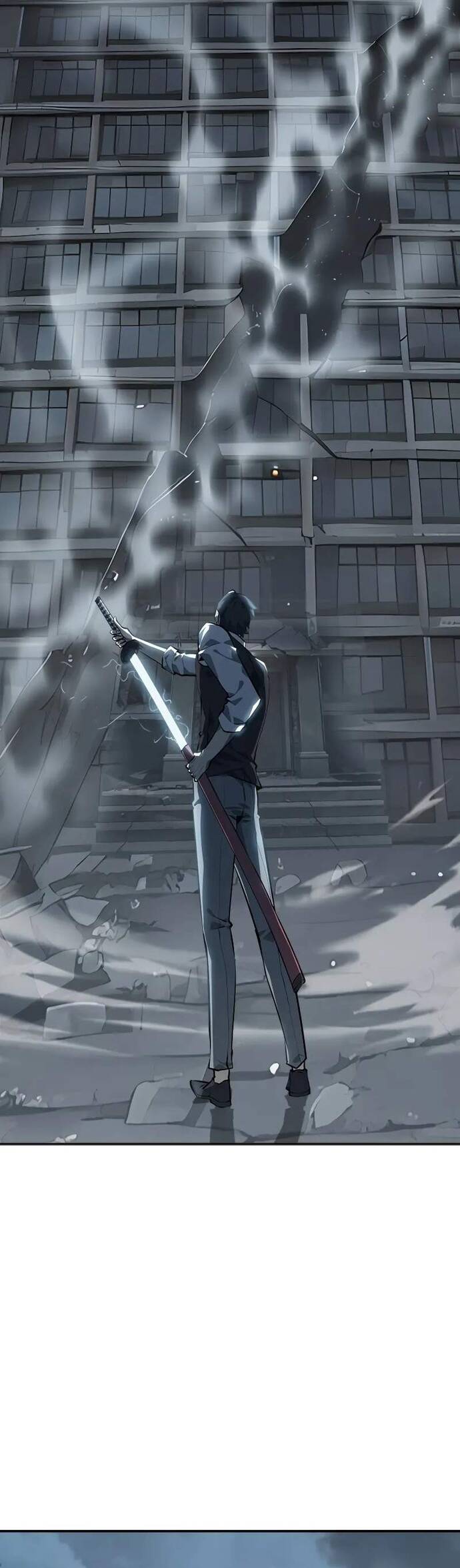 Trở Về Từ Vực Thẳm Chapter 19 - 2