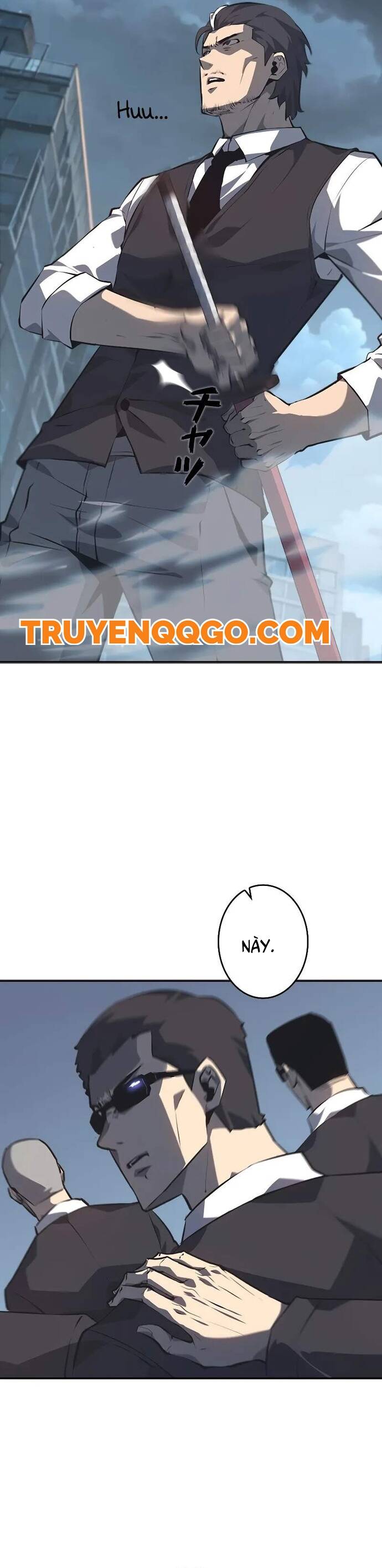 Trở Về Từ Vực Thẳm Chapter 19 - 3