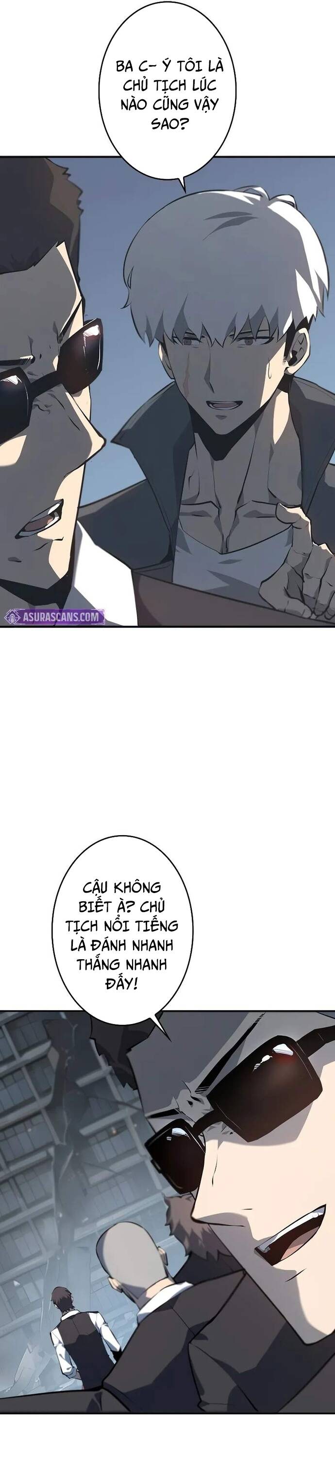 Trở Về Từ Vực Thẳm Chapter 19 - 4