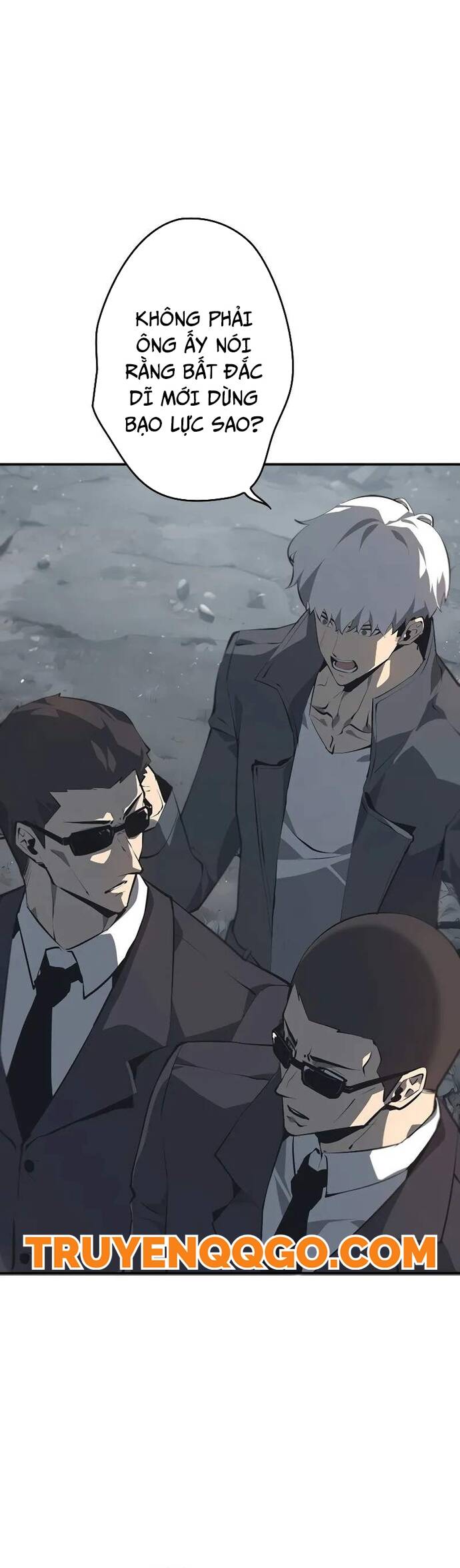 Trở Về Từ Vực Thẳm Chapter 19 - 5